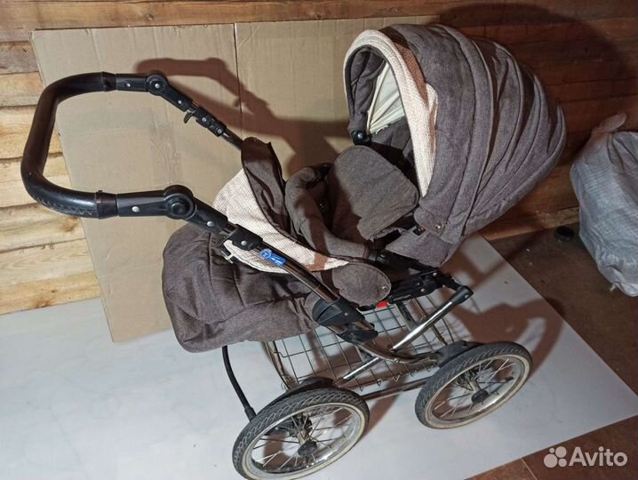 Коляска детская