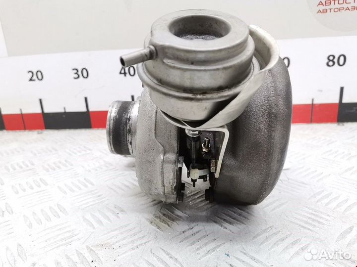 Турбина для Audi A6 C5 059145654AM