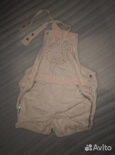 Детские вещи для девочек