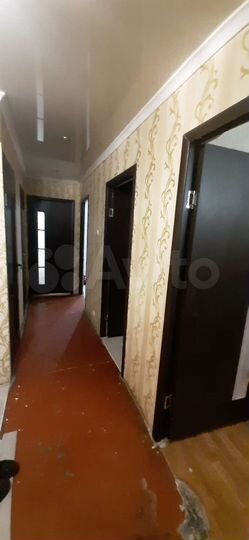 Доля в 4-к. квартире, 71,6 м², 5/5 эт.