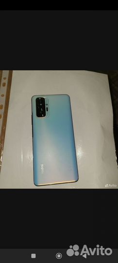 Xiaomi Redmi Note 10 Pro, 8/128 ГБ