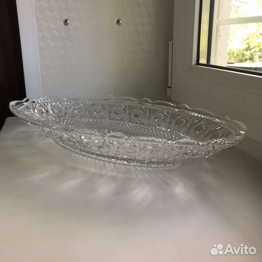 Ваза для фруктов