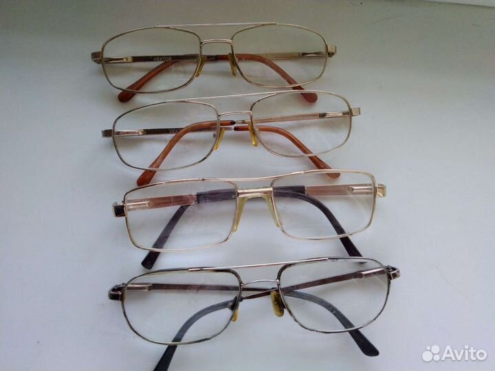 Оправа для очков мужская