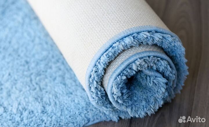 Стирка Химчистка Мойка Ковров с вывозом