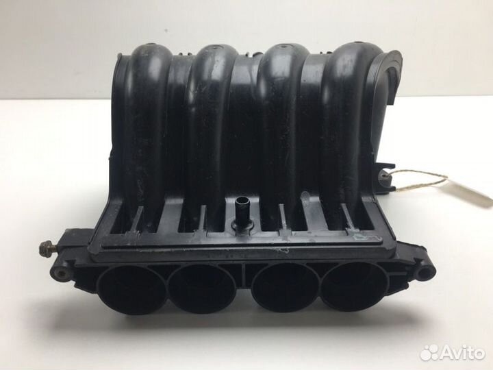 Коллектор впускной Nissan Micra K12E CR12DE 2005