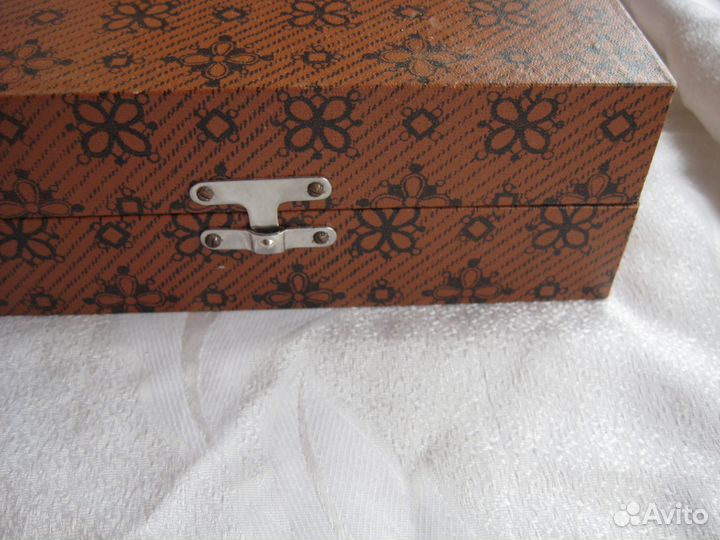 Столовый набор на 4 персоны мнц