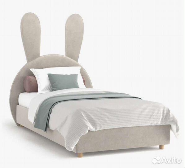 Детский диван