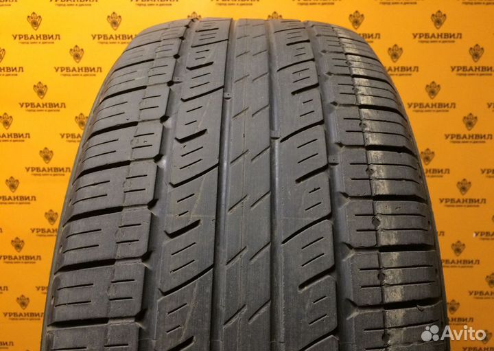 Kumho Solus KL21 265/60 R18