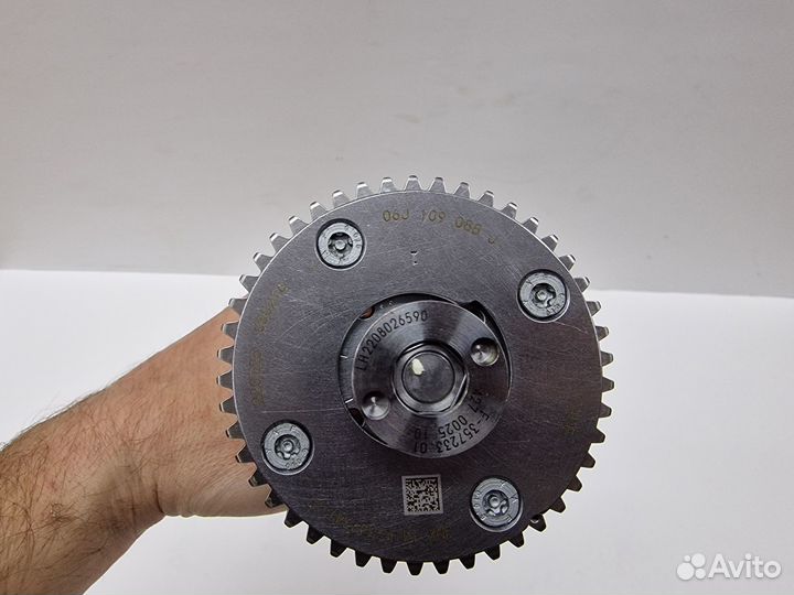 Распредвал Gen3 VAG 06L109021N