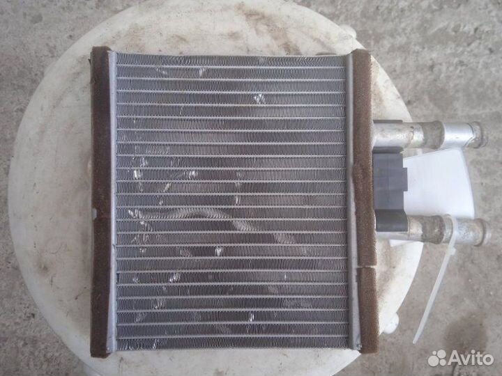 Радиатор отопителя Chevrolet Aveo T250 2004-2012