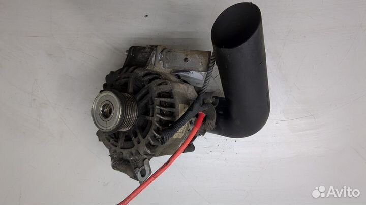 Генератор Ford Mondeo 3, 2007