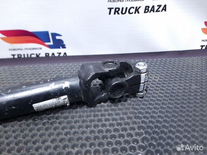 Кардан рулевой Renault Premium