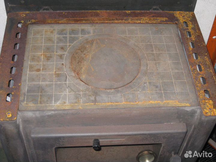 Печь Бавария