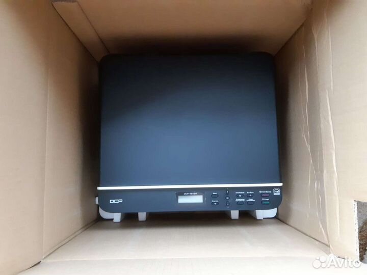 Brother DCP 1512r принтер, мфу