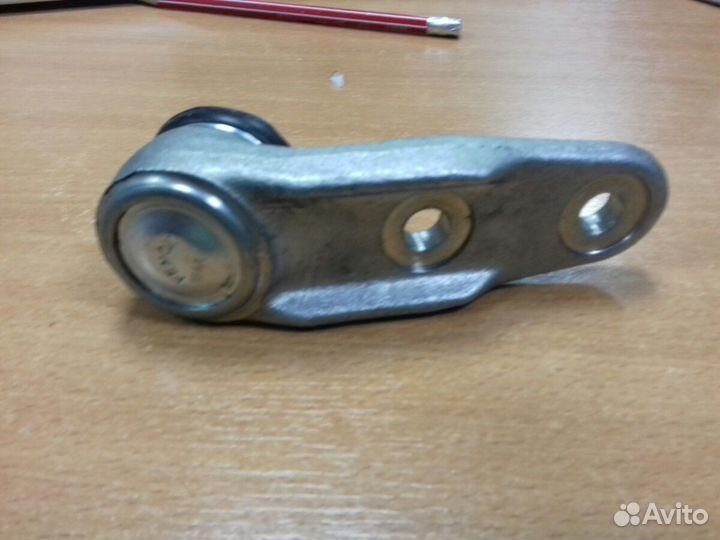 Шаровая опора Таврия, Славута