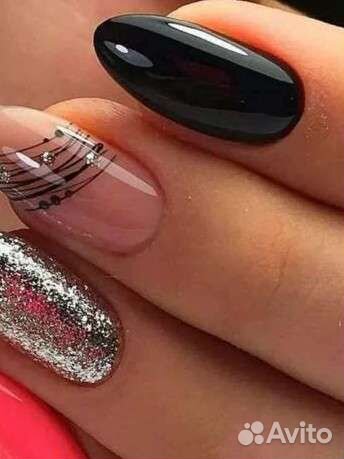 Маникюр и педикюр Шипиловская, Зябликово