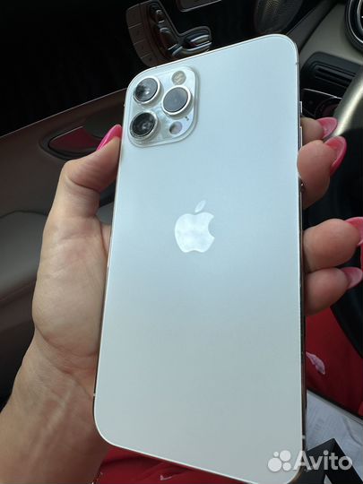 iPhone 12 pro max