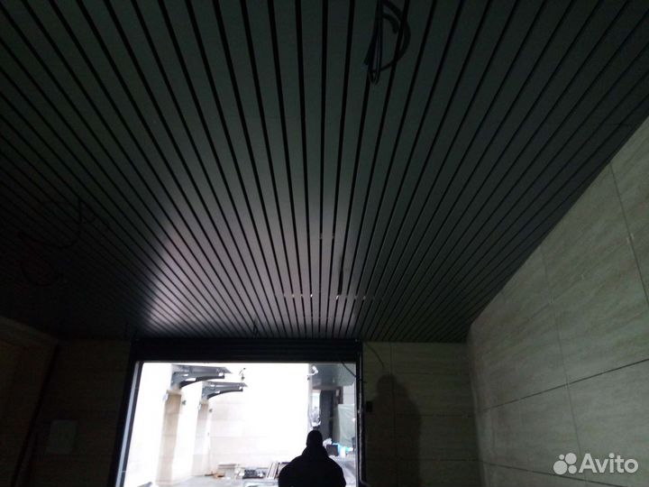 Бригада монтажников