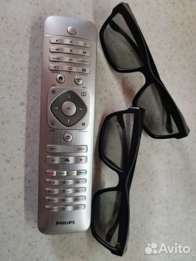 Телевизор philips 42PFL6877T/60 на запчасти\ремонт