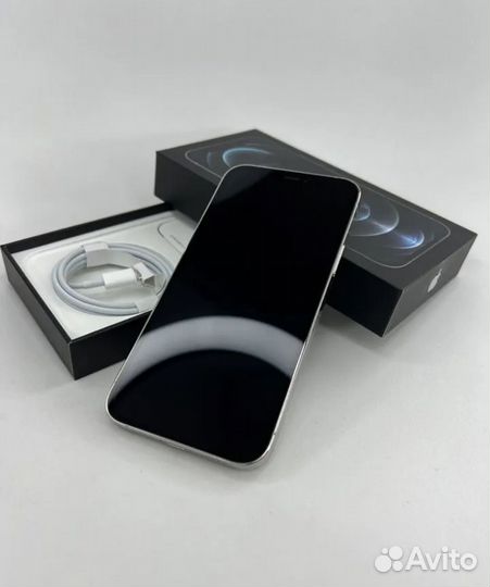 iPhone 12 Pro, 128 ГБ