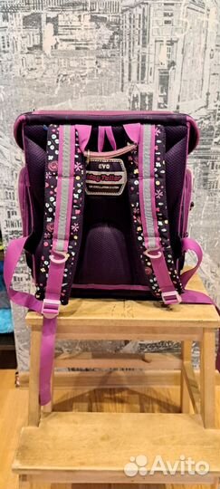 Рюкзак для начальной школы