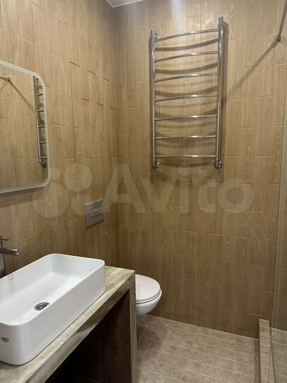 1-к. квартира, 42 м², 5/18 эт.