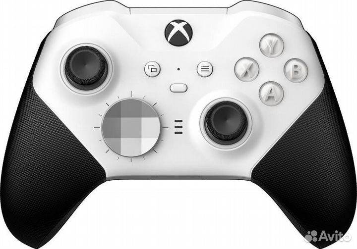 Xbox Elite Controller Series 2 новый+гарантия