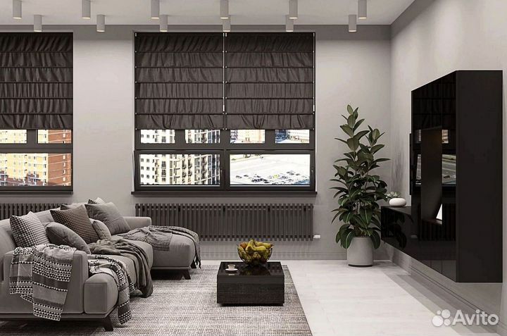 Гостиная на заказ