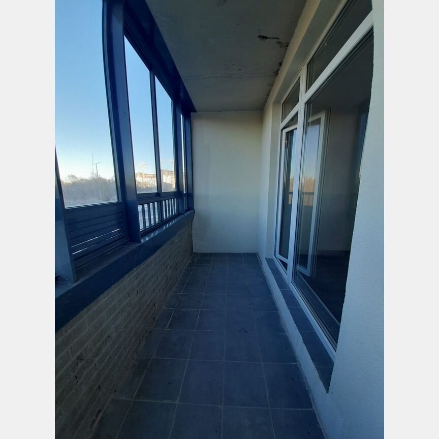 2-к. квартира, 58,4 м², 2/21 эт.