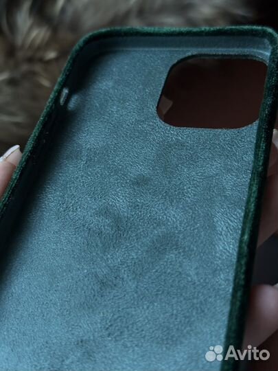 Чехлы на iPhone 13 pro max