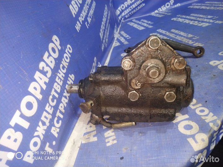 Рулевой редуктор Газ Волга 3110 седан 406 2008