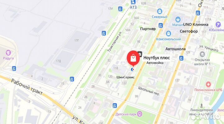 Компьютер на core i3 12100f