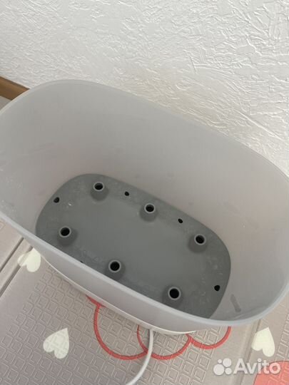 Стерилизатор для бутылочек philips avent