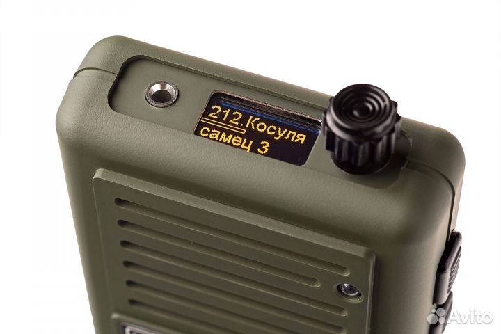 Егерь 56D Электронный манок