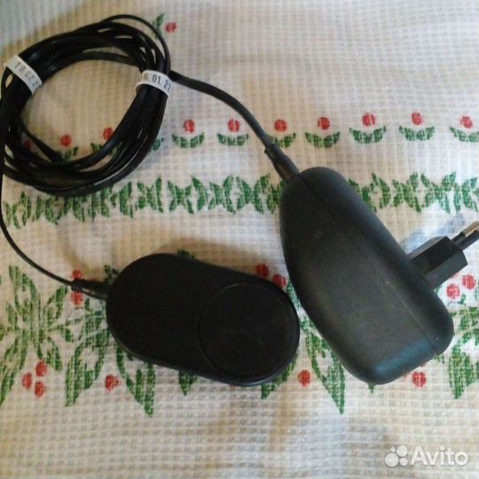 Ультразвуковая стиральная машинка Ретона