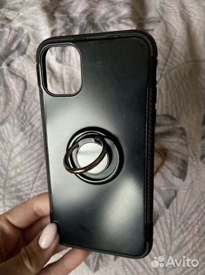 Чехол на iPhone 11, 7 plus, 6s