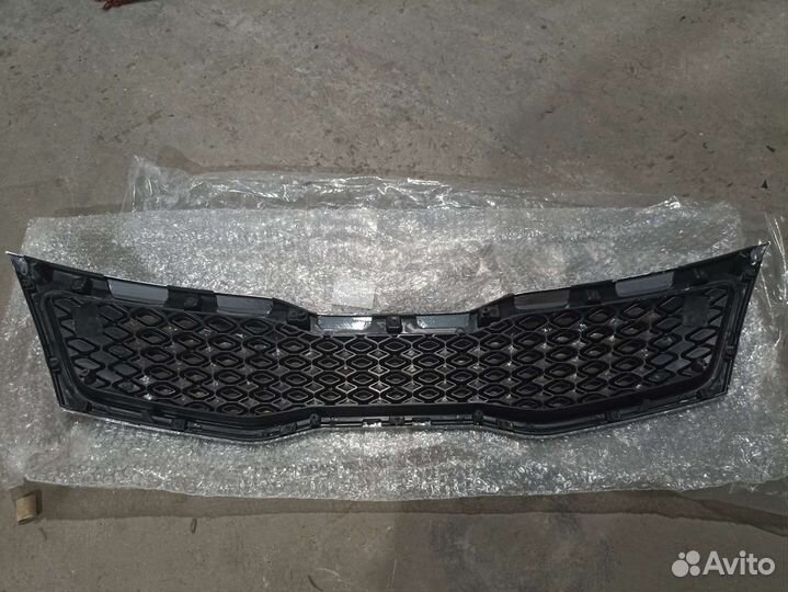 Решетка радиатора Kia Optima 3