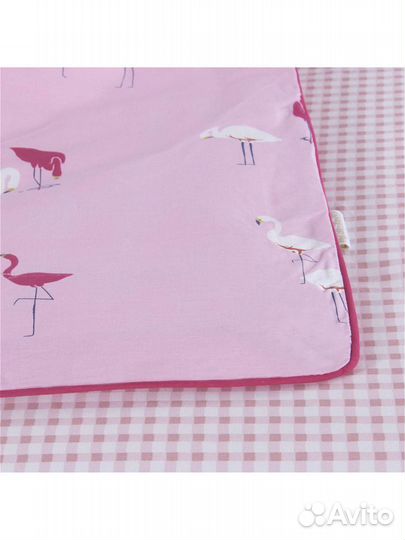 Белье постельное 1.5спальное sofidemarko детское