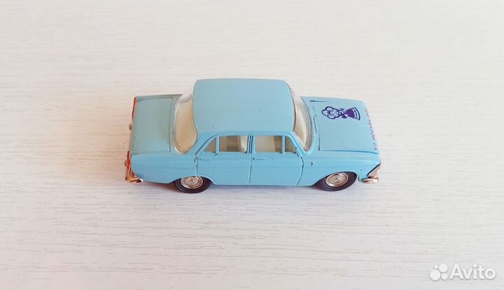 Модели СССР