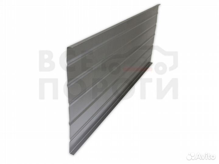 Ремкомплект пола LADA Kalina 2 универсал