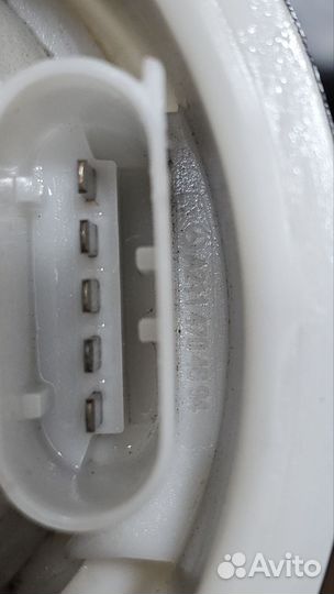 Топливный филтр Kompressor W211 W219 AMG