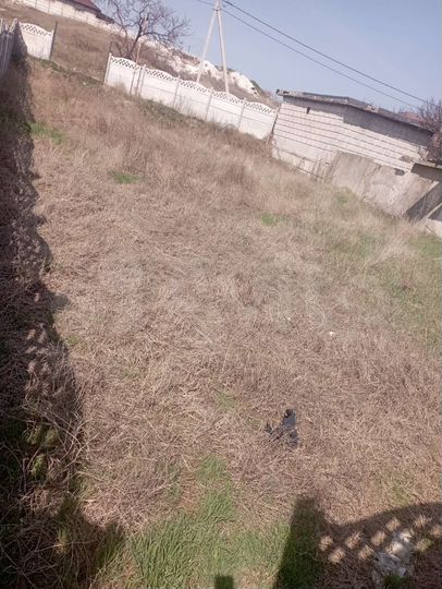 Участок 4,1 сот. (ИЖС)