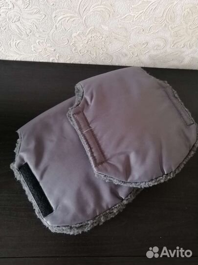 Муфта на коляску