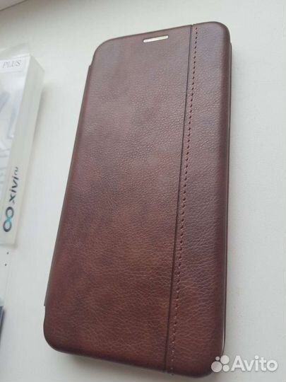 Чехол на samsung s8+ plus новый