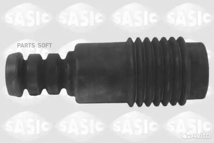 Sasic 2656001 Пыльник переднего амортизатора