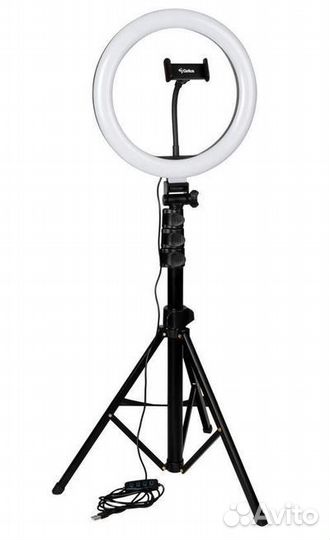 Набор блогера 5 в 1 Gelius Life Hack Improved GP