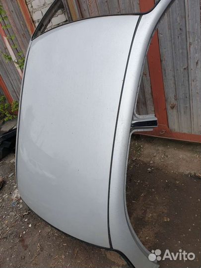 Крыша Kia Spectra Киа Спектра