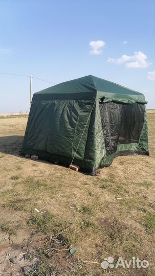 Палатка шатер
