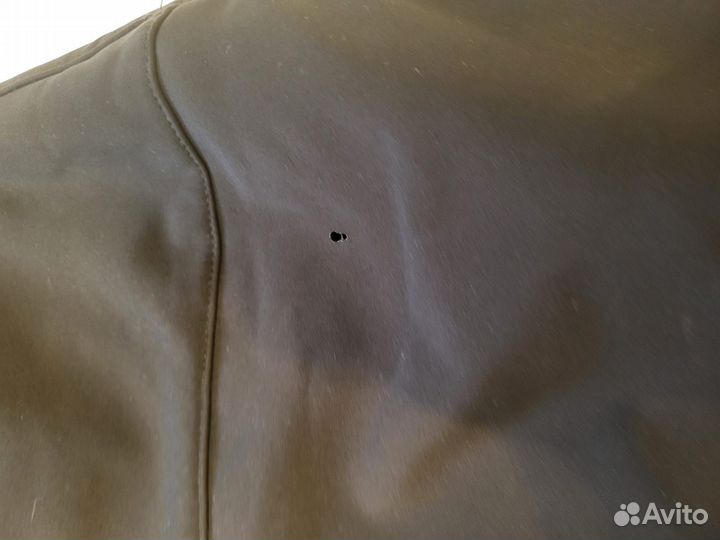 Брюки горнолыжные Glissade