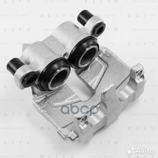 Суппорт тормозной BZ0245 Blitz